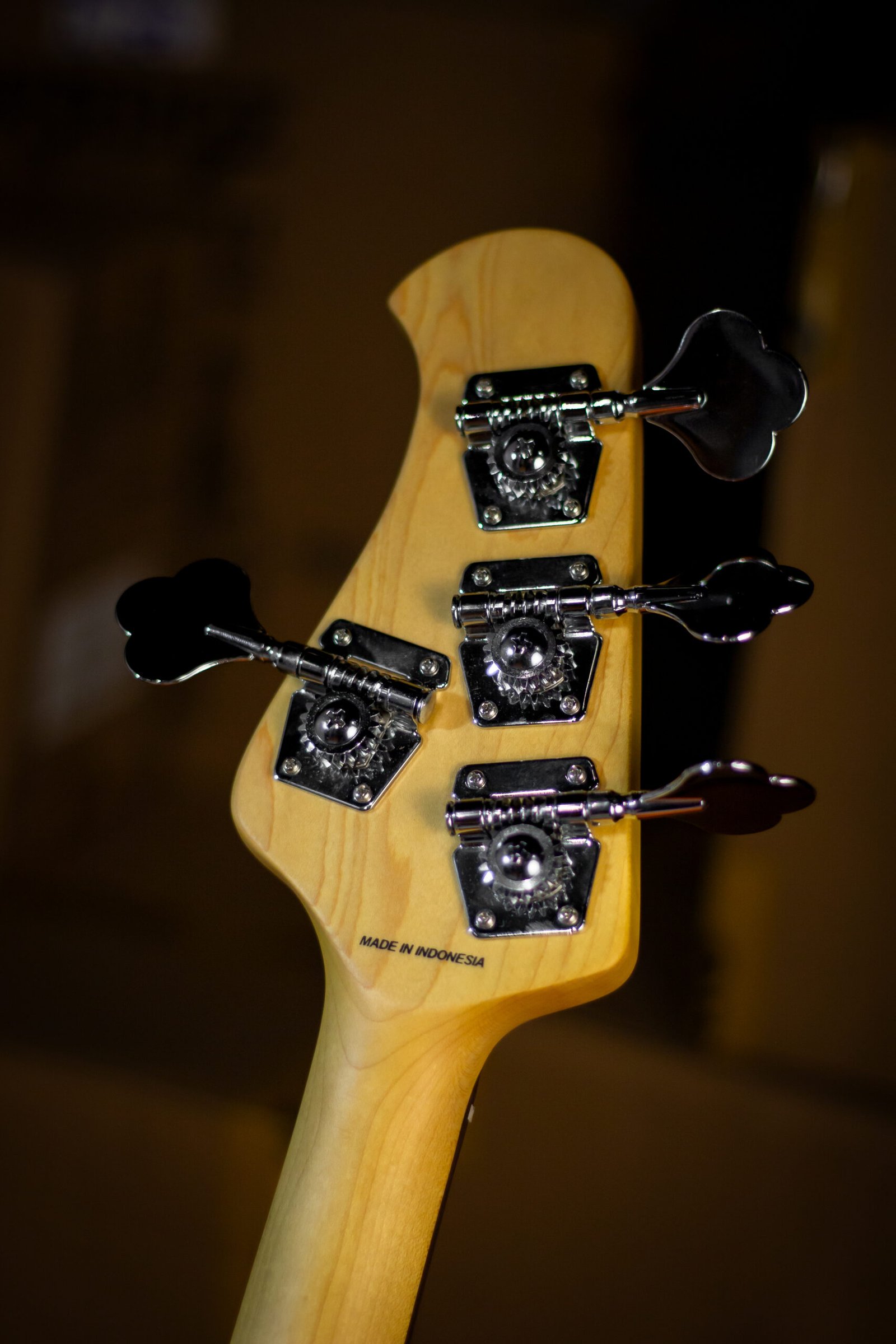 CONTRABAIXO STERLING - SUB 4 STING RAY - OUTLET - Imagem 5
