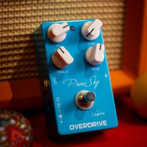 PEDAL CALINE - PURE SKY