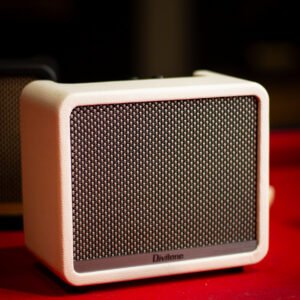 AMPLIFICADOR DIVITONE - DAM10-WH