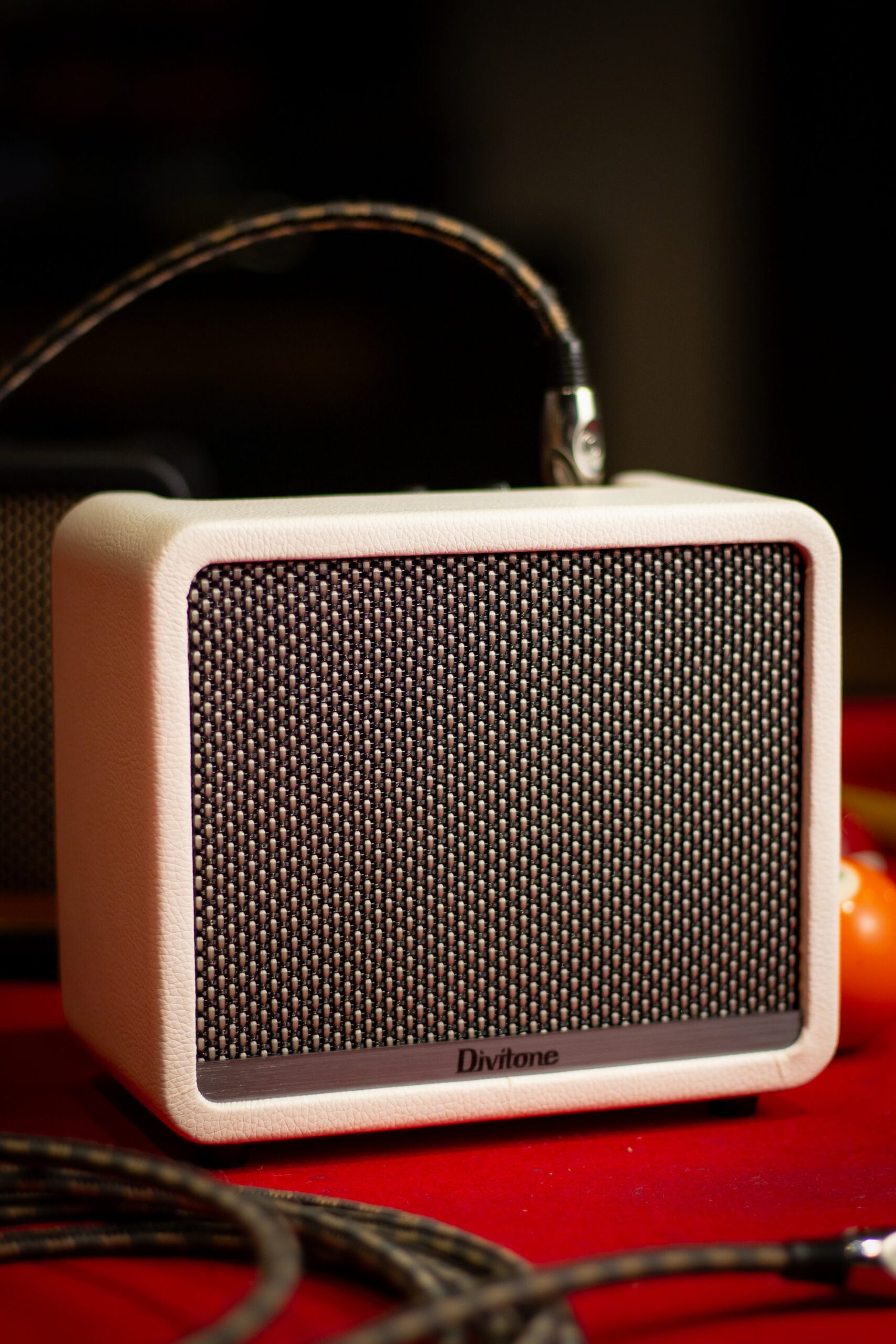 AMPLIFICADOR DIVITONE - DAM10-WH - Imagem 3