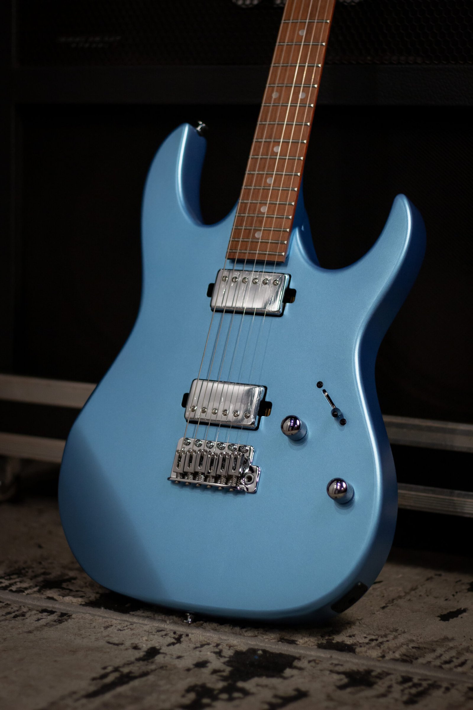 GUITARRA IBANEZ - RG GRX120SP-MLM - Imagem 3