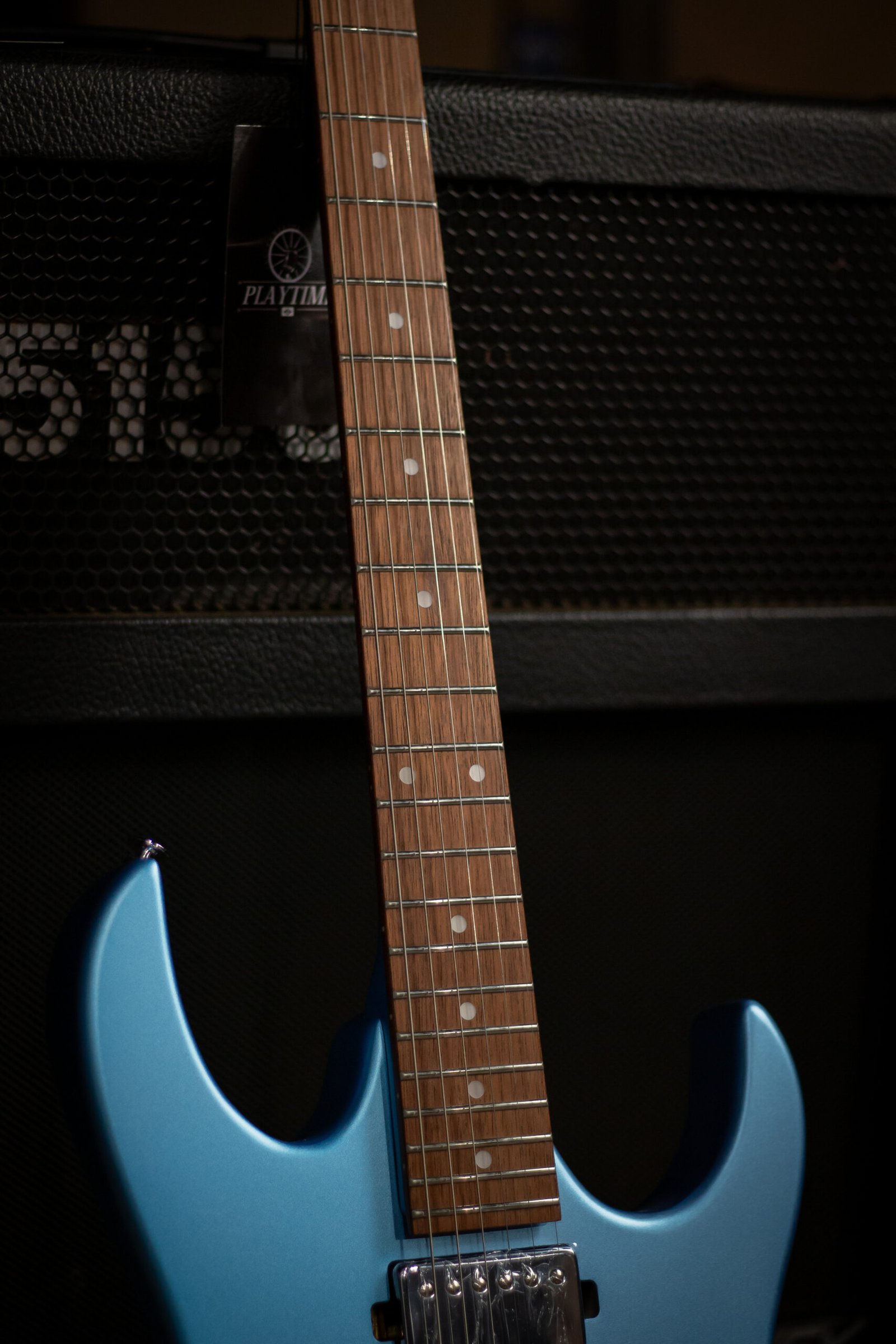 GUITARRA IBANEZ - RG GRX120SP-MLM - Imagem 4