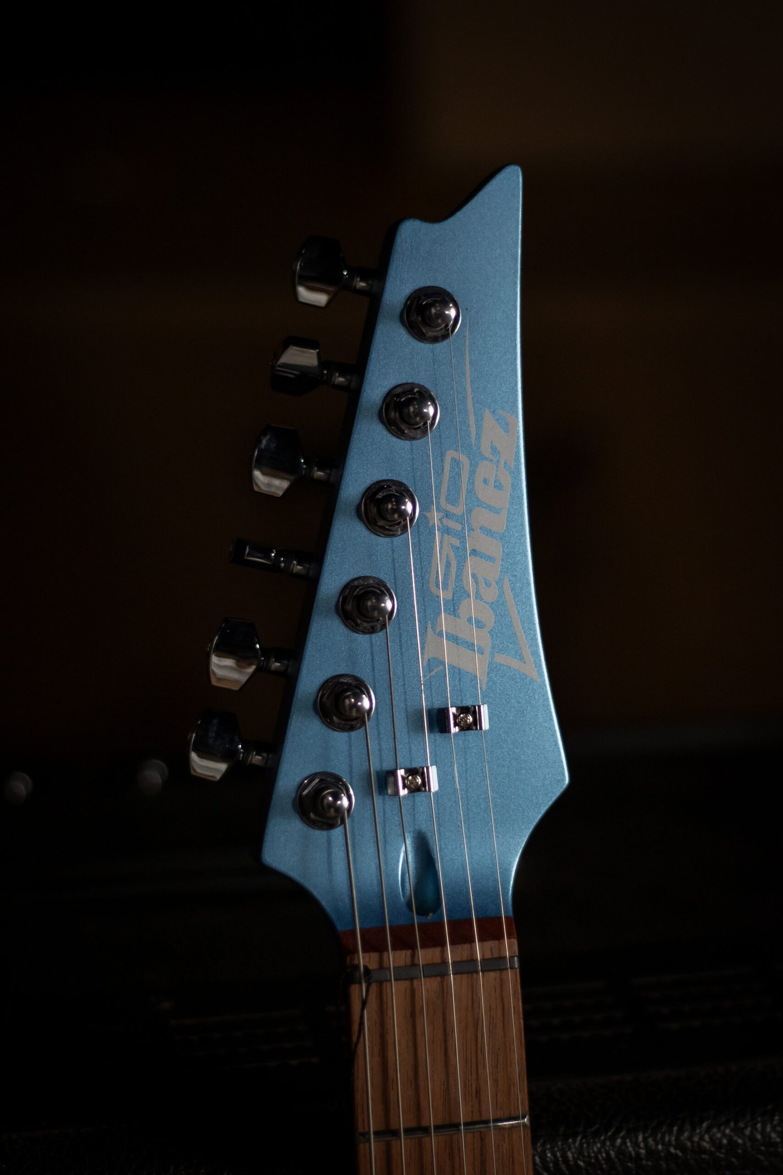 GUITARRA IBANEZ - RG GRX120SP-MLM - Imagem 5