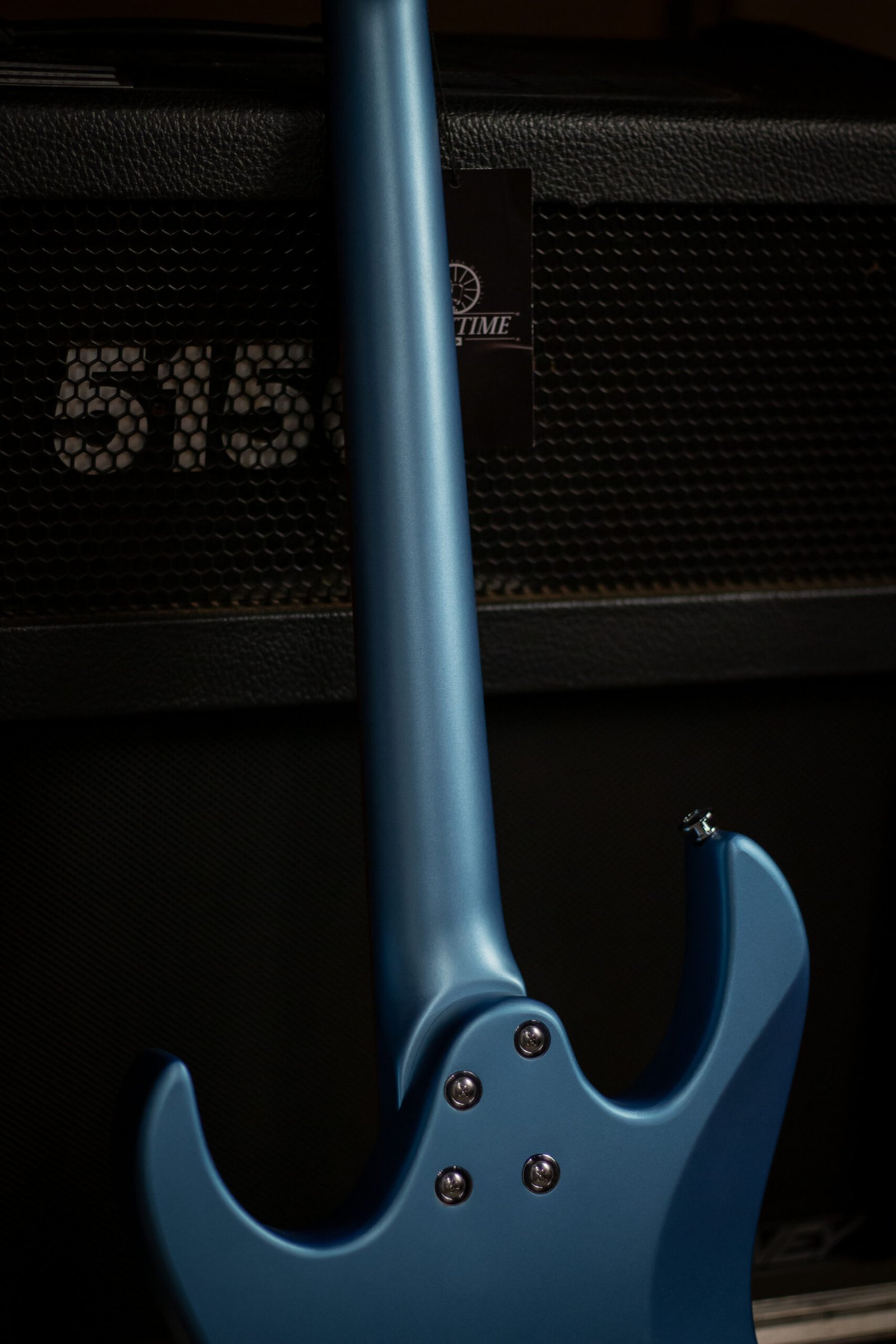 GUITARRA IBANEZ - RG GRX120SP-MLM - Imagem 7