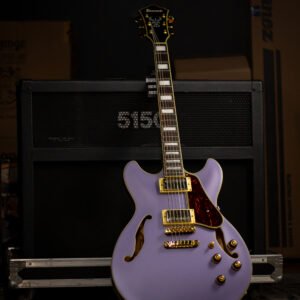 GUITARRA IBANEZ - SEMI AS AS73G-MPF