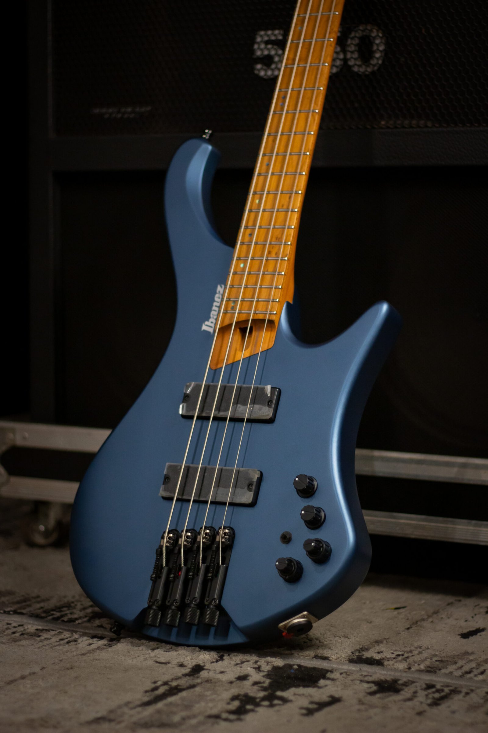 BAIXO IBANEZ - 4C EHB EHB1000-AOM - Imagem 7