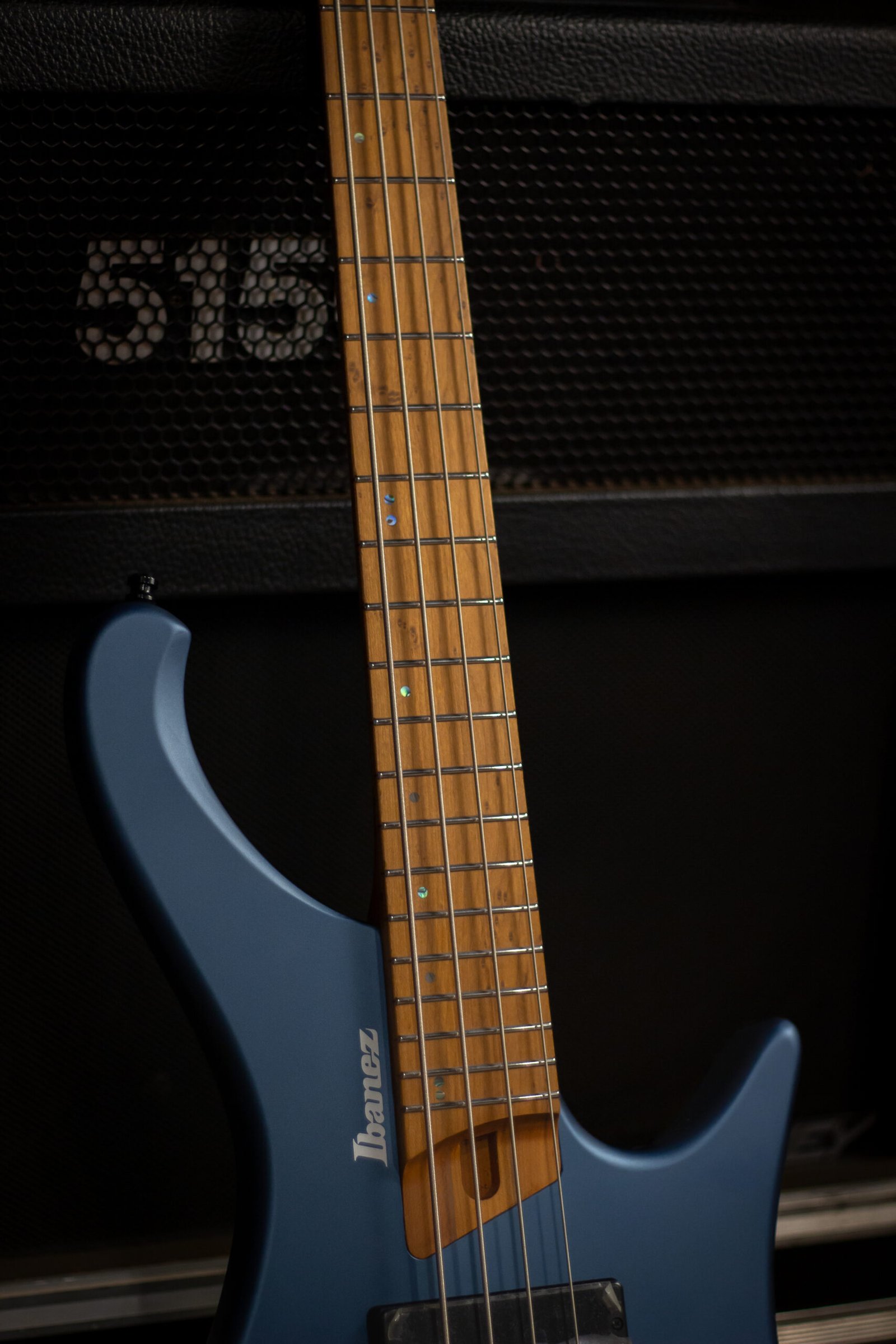 BAIXO IBANEZ - 4C EHB EHB1000-AOM - Imagem 6
