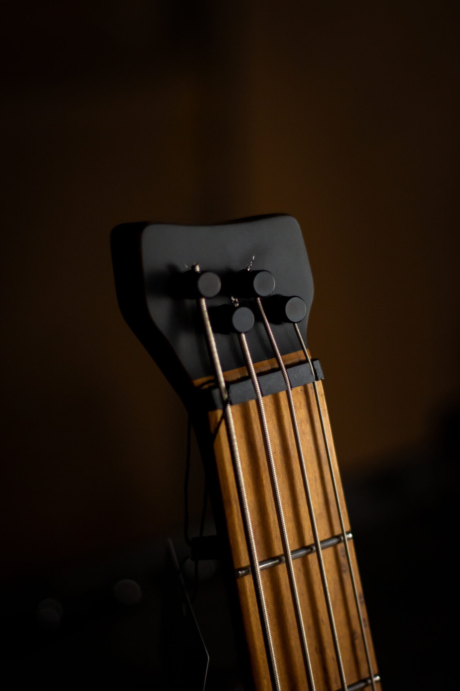BAIXO IBANEZ - 4C EHB EHB1000-AOM - Imagem 5
