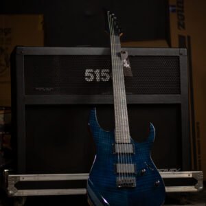 GUITARRA IBANEZ - RG GIO GRGR221FA-TDK