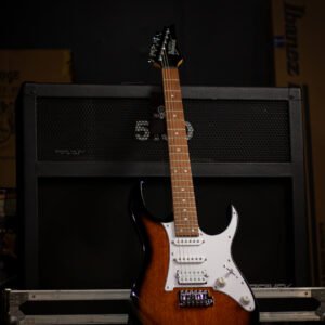 GUITARRA IBANEZ - RG GRG140-SB