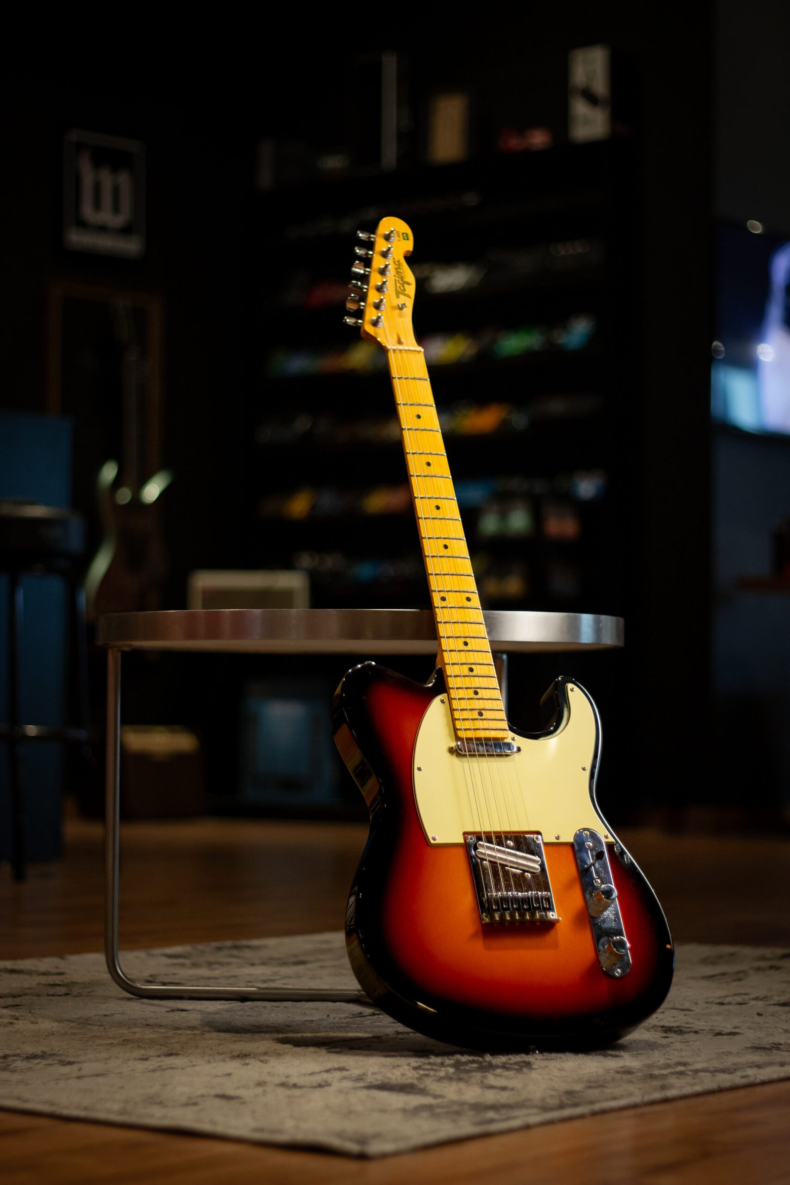 GUITARRRA TAGIMA - T405 BRASIL - OUTLET - Imagem 2