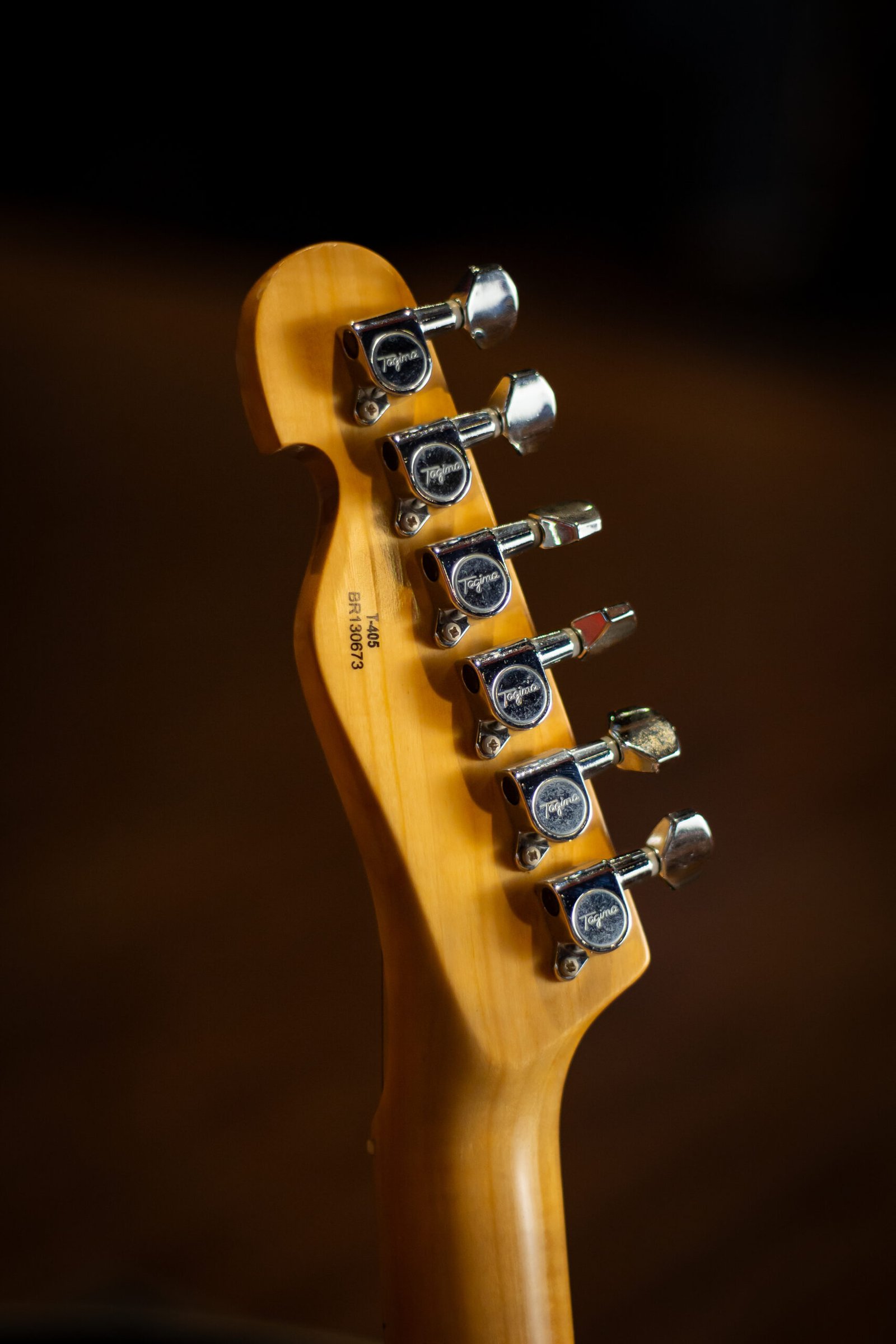 GUITARRRA TAGIMA - T405 BRASIL - OUTLET - Imagem 6