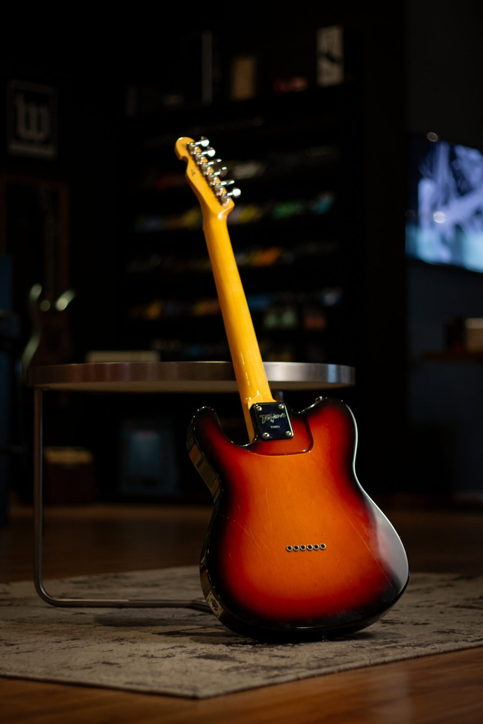 GUITARRRA TAGIMA - T405 BRASIL - OUTLET - Imagem 8