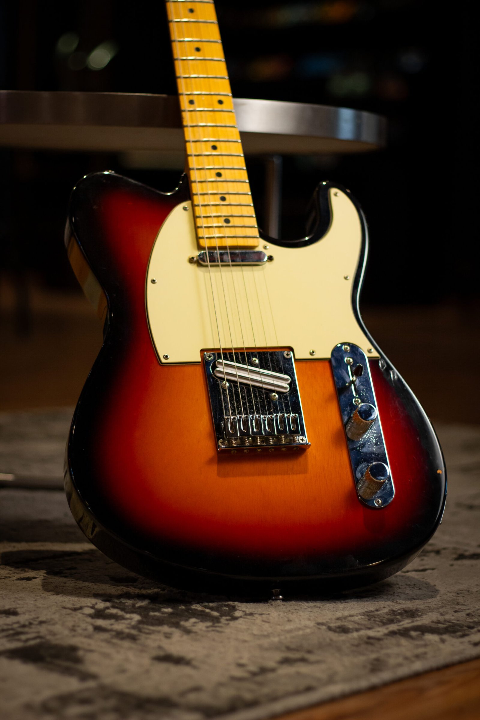GUITARRRA TAGIMA - T405 BRASIL - OUTLET - Imagem 3
