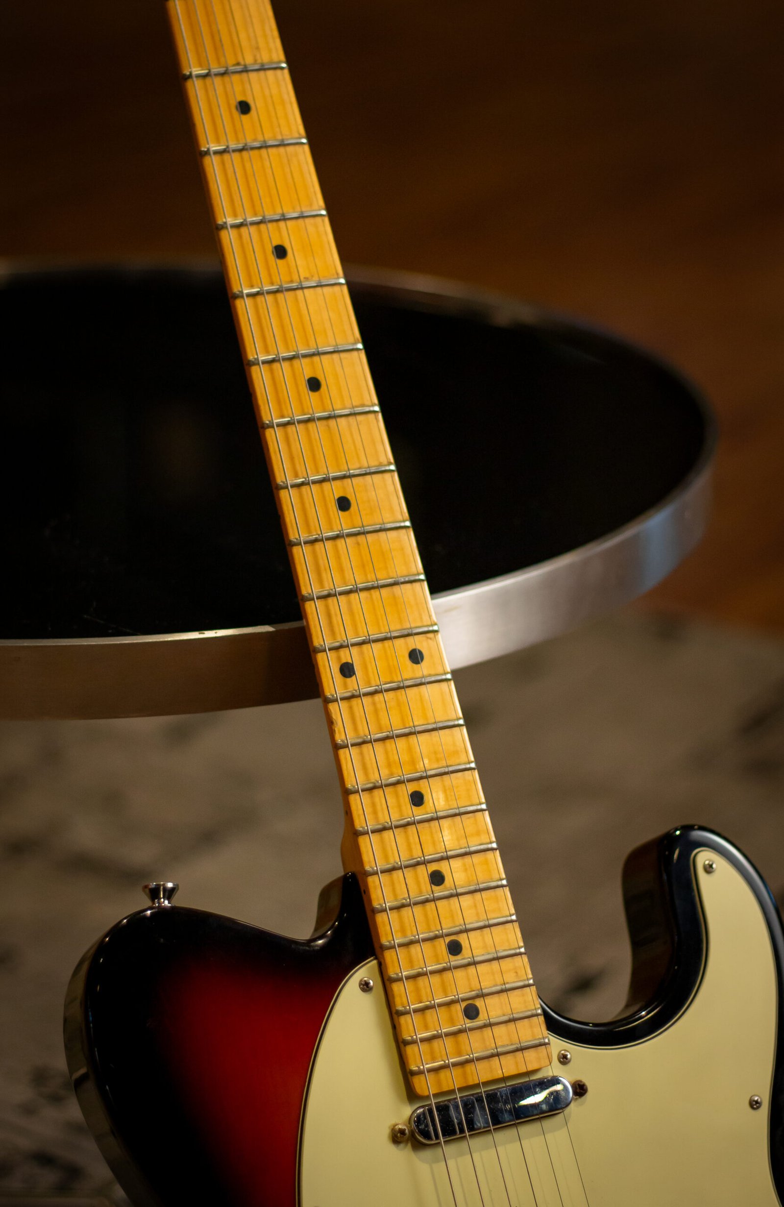 GUITARRRA TAGIMA - T405 BRASIL - OUTLET - Imagem 4