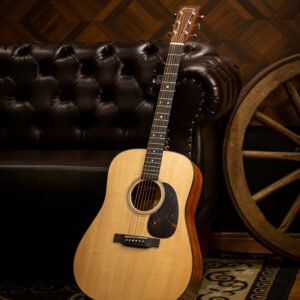 VIOLÃO MARTIN - D-16E C/CASE