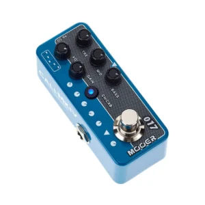 PEDAL MOOER - 017 PRE AMP