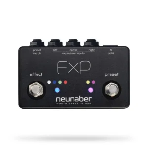 PEDAL NEUNABER - EXP