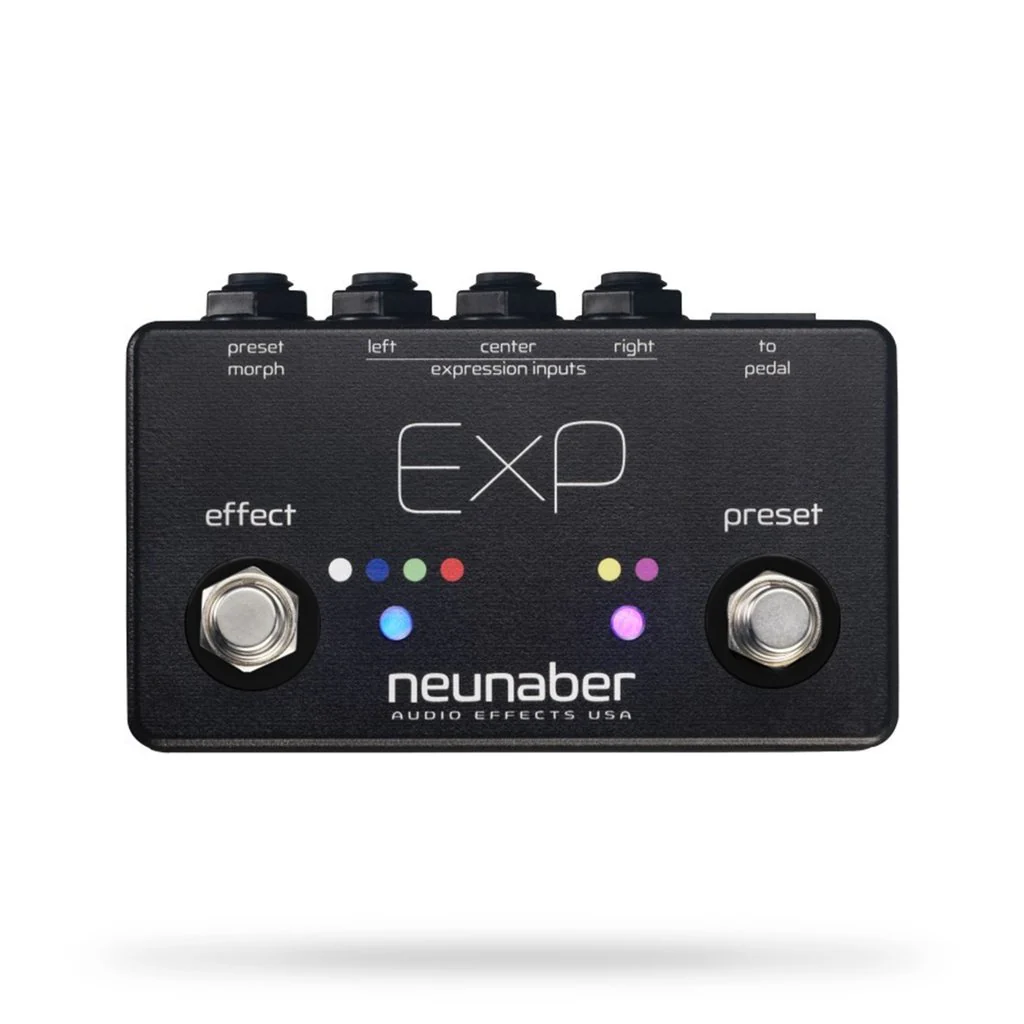 PEDAL NEUNABER - EXP