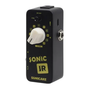 PEDAL SONICAKE - SONIC IR