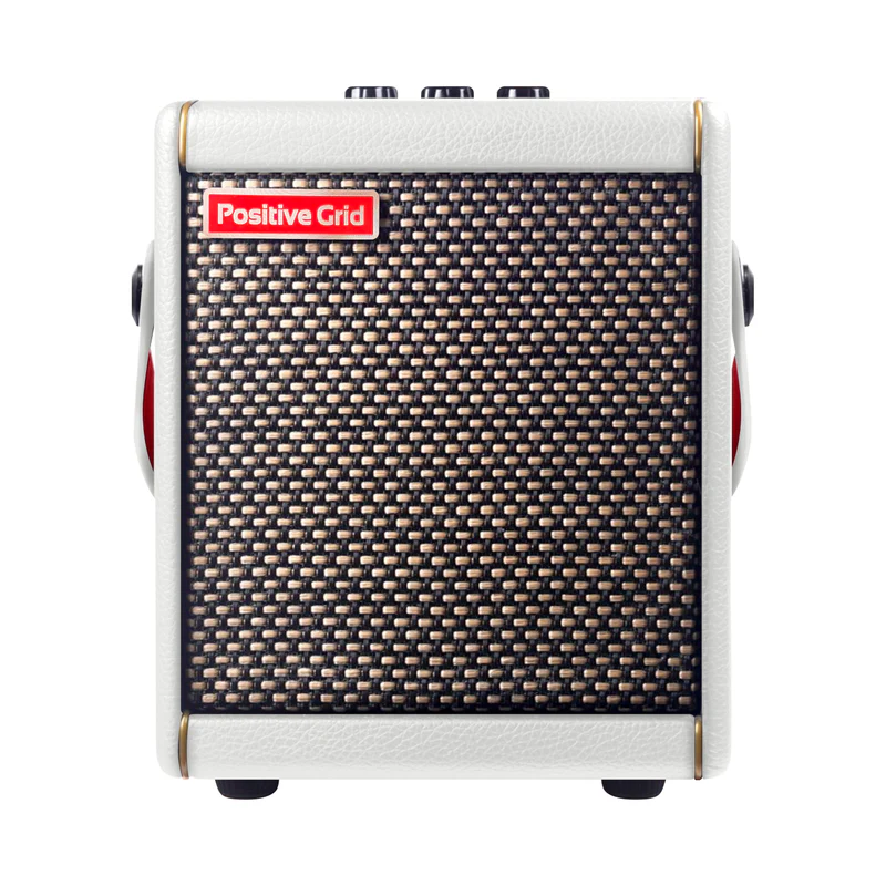 AMPLIFICADOR POSITIVE GRID - SPARK MINI 10 WATT BLUETOOTH - Imagem 2