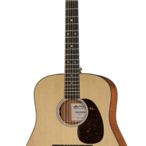 VIOLÃO MARTIN - D-10E-02 SITKA C/BAG