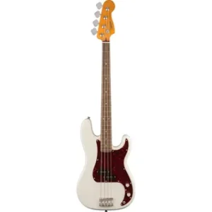 CONTRABAIXO SQUIER - PRECISION BASS KOREA - OUTLET