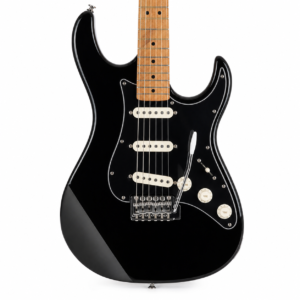 GUITARRA CORT - G50 BLACK - SSS