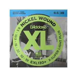 ENCORDAMENTO D'ADDARIO - GUITARRA EXL130+ 0085