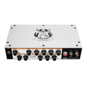 AMPLIFICADOR ORANGE - TOUR BABY 100 POTENCIA 100 W RMS
