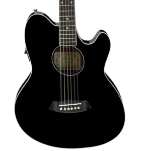 VIOLAO IBANEZ - ACO EL 6C TCY10E-BK