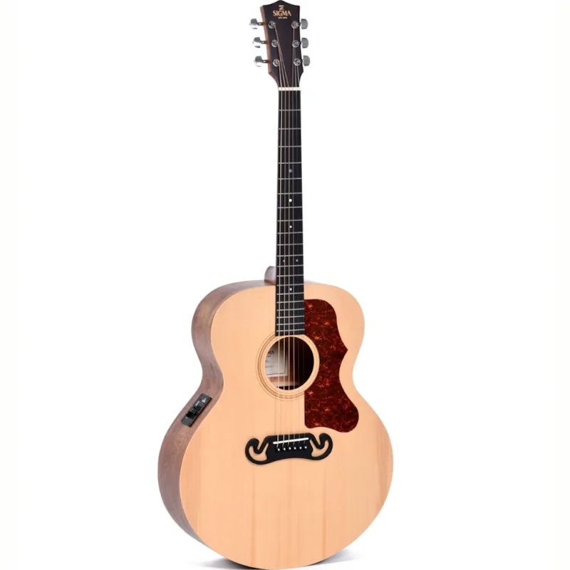 VIOLÃO SIGMA - GJME