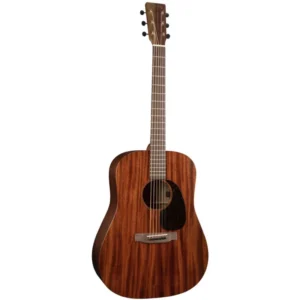 VIOLÃO MARTIN - D-15E C/ SoftCase