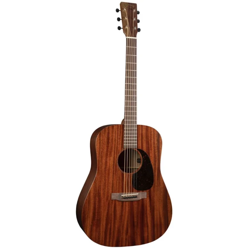 VIOLÃO MARTIN - D-15E C/ SoftCase