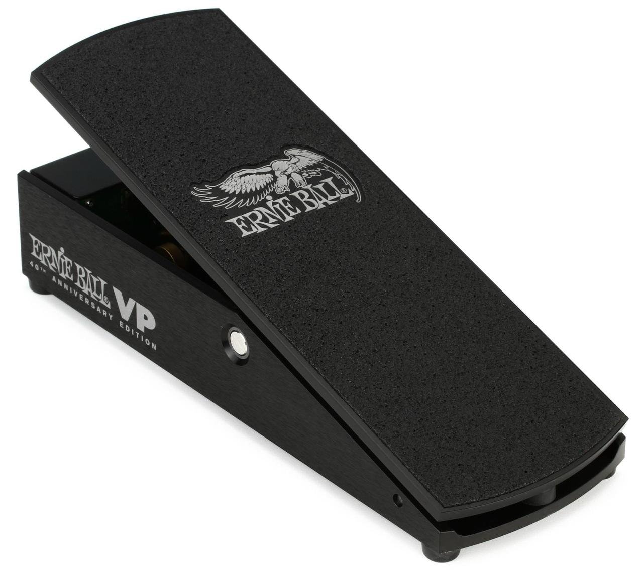 PEDAL ERNIEBALL - 40TH ANNIVERSARY VOLUME