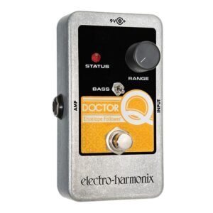 PEDAL ELECTRO HARMONIX - DOCTOR Q ENVELOPE FILTER