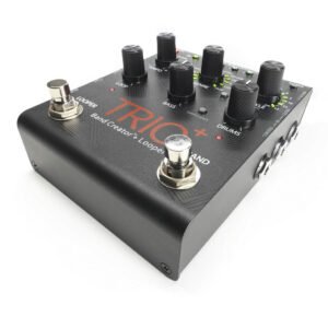 PEDAL DIGITECH - TRIO +