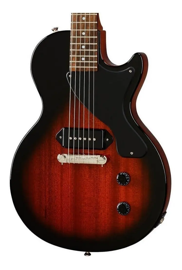 GUITARRA EPIPHONE - LES PAUL JR