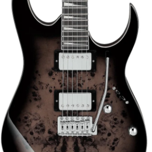 GUITARRA IBANEZ - GRG220 PA1 BKB