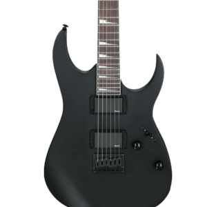 GUITARRA IBANEZ - RG GRG121DX-BKF