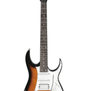 GUITARRA IBANEZ - RG GRG140-SB