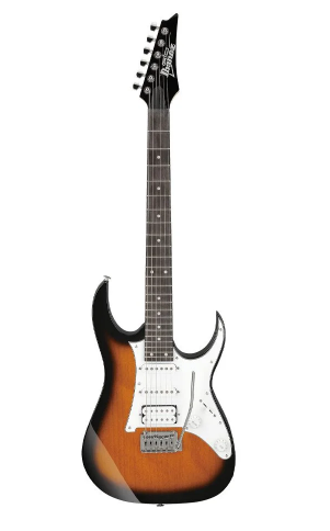 GUITARRA IBANEZ - RG GRG140-SB