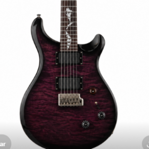 GUITARRA PRS - SE CUSTOM KOREA PAUL ALLENDER