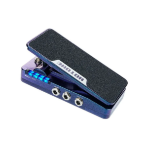PEDAL HOTONE - SOUL PRESS II VOLUME/WAH