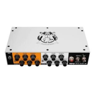 AMPLIFICADOR ORANGE - DUAL BABY 100 POTENCIA 100 W RMS