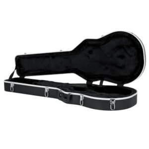 CASE GATOR - P/ GUITARRA GATOR LES PAUL GC-LPS