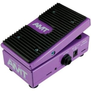 PEDAL AMT - JAPANESE GIRL WAH