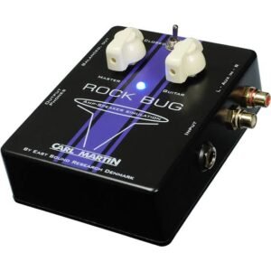 PEDAL CARL MARTIN - ROCK BUG