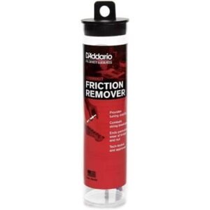 D'ADDARIO - Friction Remove