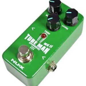 PEDAL NUX - TUBE MAN